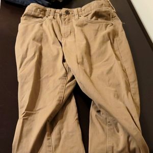 Lee khakis sport series